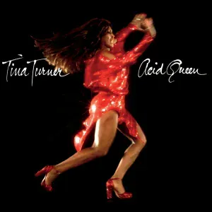 Ike And Tina Turner - Baby Get It On