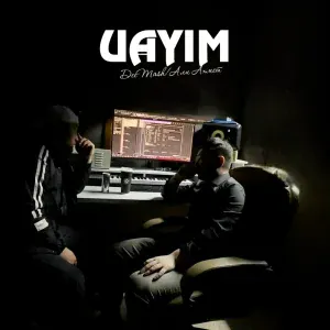 Али Ахмет, DeeMash - UAYIM