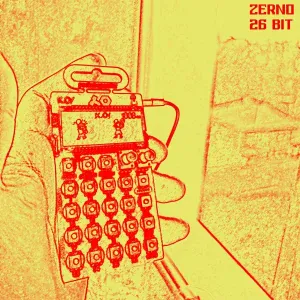 Zerno - Stage 3