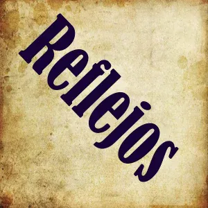 Reflejos - Como Si Fuera un Niño