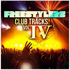 Freestylers - Whine Up