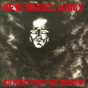 New Model Army - Ambition