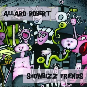 Allard Robert - Sweet Song