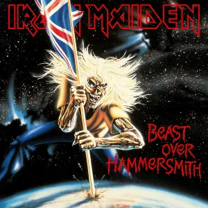 Iron Maiden - Total Eclipse