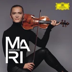Mari Samuelsen, Konzerthausorchester Berlin, Jonathan Stockhammer, Christian Badzura - 847