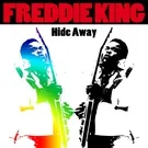 Freddie King - I Love the Woman