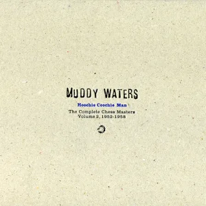 Muddy Waters - Got My Mojo Working