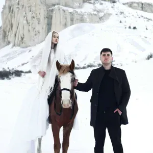 KOVALEVA, РАТНЫЙ - Русь