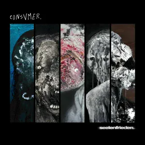 Consvmer - Immvn
