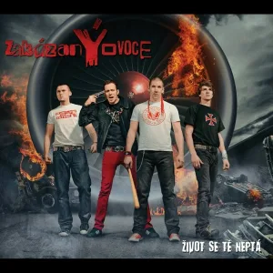 zakázanÝovoce - No Problem