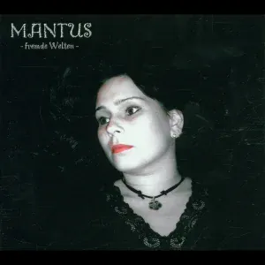 Mantus - Wolfsmensch