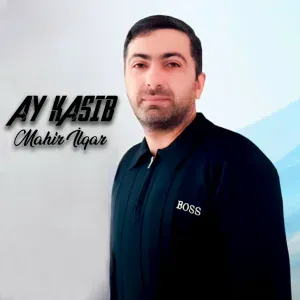 Mahir Ilqar - Canını Yeyim Men Bu Qızın