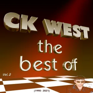 CK West feat. Jazzmin - I Don't Know How to Start