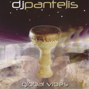 DJ Pantelis - Burning Up