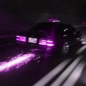 PRXSXNT FXTURE - SMOKED OUT
