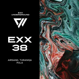 Airsand, TuraniQa - Pula