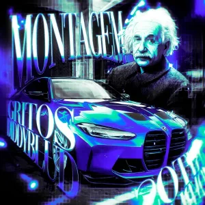 DJ JustShiroo, DJ IGEEKS - MONTAGEM GRITOS DIDDYBLUD
