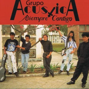 Grupo Acustica - La Historia Se Repite