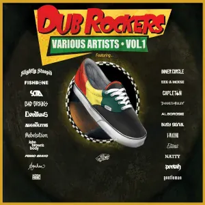 Rebelution feat. I Wayne - So High