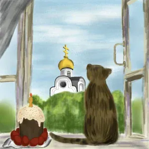 BroTISHKA - Здравствуй, Брат!