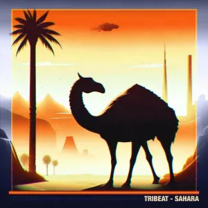 Tribeat - Sahara