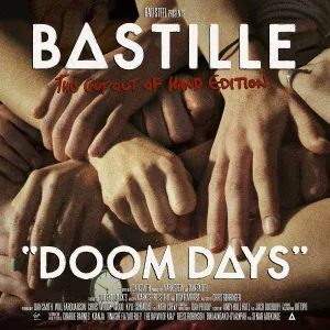 Bastille - Hangin'