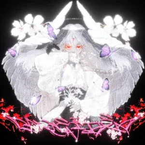 HXVSAGE - DANCE WITH DEAD