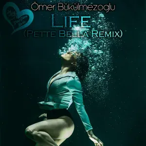 Ömer Bükülmezoğlu - Life