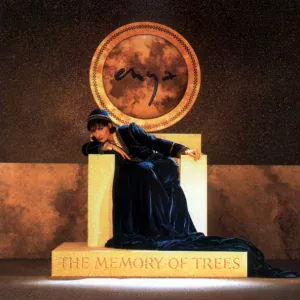 Enya - The Memory of Trees (Instrumental; 2009 Remaster) (Instrumental; 2009 Remaster)