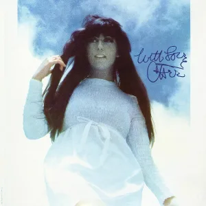 Cher - But I Can't Love You More