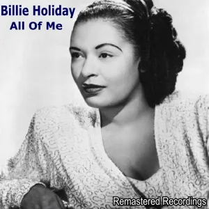 Billie Holiday - Let's Call A Heart A Heart