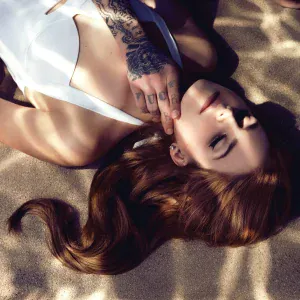 Lana Del Rey - Blue Jeans