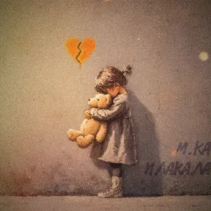 M.ka - Плакала