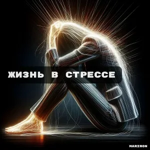 Mariron - Жизнь в стрессе