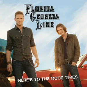 Florida Georgia Line feat. Sarah Buxton - Dayum, Baby