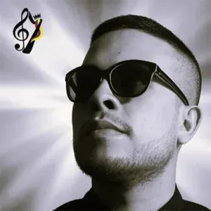 El Principa Del Arpa - MJ Tribute