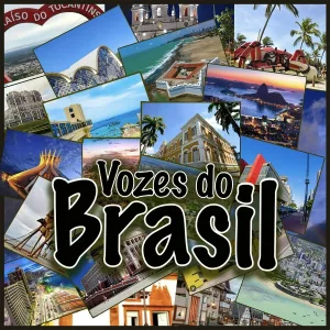 Pietro Leal feat. Salvador-Ba - O Cais