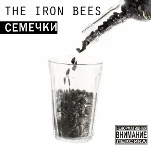 The Iron Bees - Intro
