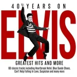 Elvis Presley - Paralyzed