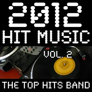 The Top Hits Band - The One That Got Away