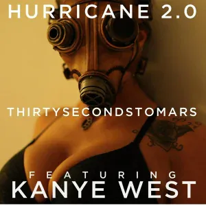Thirty Seconds To Mars - Hurricane