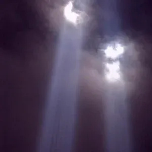 We Are Not Friends, Nextime - crosses