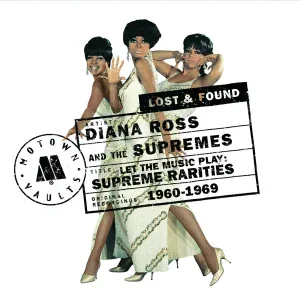 Diana Ross & The Supremes - Every Time I Feel The Spirit