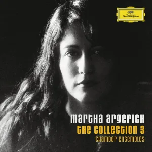 Martha Argerich, Gidon Kremer, Mischa Maisky - Kiesewetter: Tango pathétique