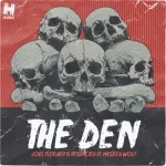 Joel Fletcher, Restricted, Masked Wolf - The Den