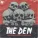 Joel Fletcher, Restricted, Masked Wolf - The Den
