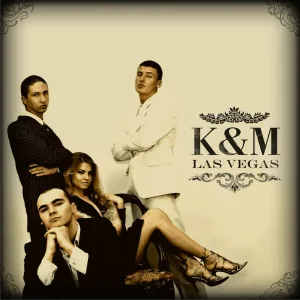 K&M - На трассе