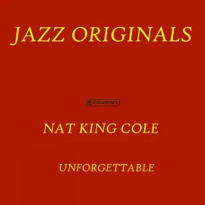 Nat King Cole - I'll Never Say Never Again Again