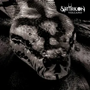 Satyricon - With Ravenous Hunger