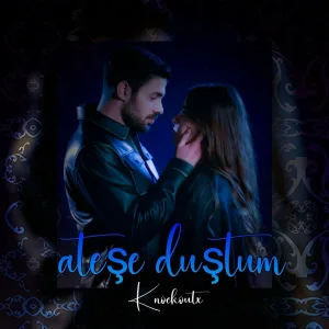 Knockoutx - ateşe düştüm